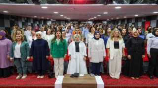 Bilecikte Toplum Kalkınmasında Gönül Elçileri Projesi etkinliği