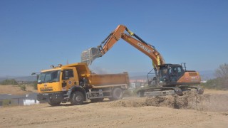 Bilecikte ulaşım hamlesi