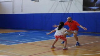 Bilecikte yaz tatili sporla renklendi