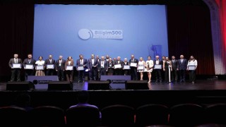 Bilişim 500 Araştırmasının sonuçları açıklandı