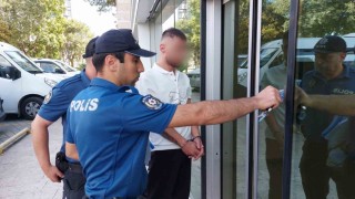 Bin 400 liralık borç tartışması tüfekli saldırıya dönüştü