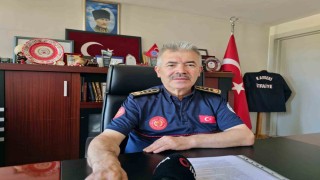 Binalardaki yangına kuru boru tesisatı önerisi