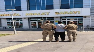 Bingölde aranan 2 şüpheli yakalandı