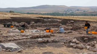 Binlerce yıllık 4 eser ‘Geleceğe Miras görücüye çıkacak