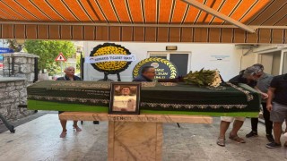 Bir cana mal olduktan sonra, yoldaki taşlar apar topar kaldırıldı