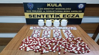 Bir gecede iki uyuşturucu operasyonu: 5 Şüpheliye işlem yapıldı