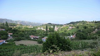 Bir mahallenin daha taşıma su çilesi bitti