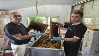 Bir yandan babasına yardım etti diğer yandan ders çalıştı, hayalindeki bölümü kazandı