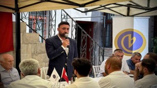 Birlik Vakfı Kayseri Şubesinin A Takımı belli oldu