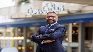 Birlikte Yeşerecek fidan dikim seferberliği başladı