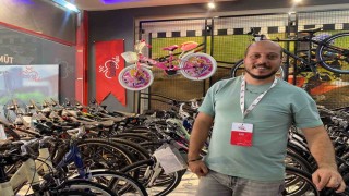 Bisiklet satışlarında dikkat çeken hareketlilik