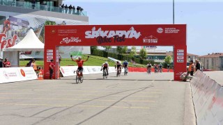 Bisiklet Vadisinde 54 şanslı kişi bisiklet sahibi olacak