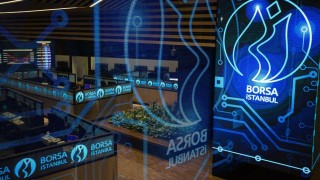 BIST 100 Haftanın Son İşlem Gününe Yükselişle Başladı