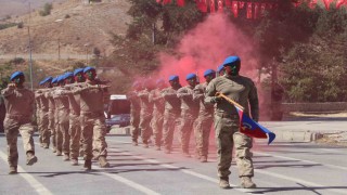 Bitliste 30 Ağustos Zafer Bayramı kutlamaları