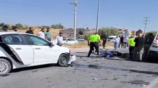 Bitliste feci kaza: Motosiklet sürücüsü baba ve oğlu hayatını kaybetti