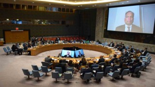 BM Güvenlik Konseyi Gazze için acil toplandı