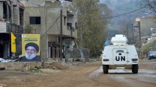 BM Güvenlik Konseyi, UNIFILin görev süresini oybirliğiyle 2026 yılı sonuna kadar uzattı