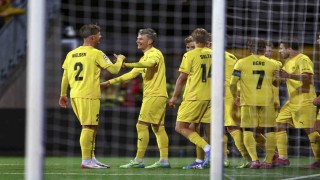 Bodo/Glimt ve Pafos, Şampiyonlar Liginde mücadele edecek