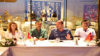 Bodrum FK Başkanı Aşkın Demir: Süper Lig hedefimizden sapmadık, sapmayacağız