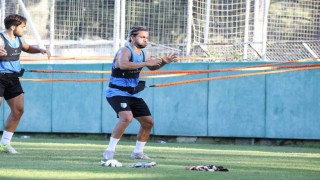 Bodrum FK, taraftarı önünde lige galibiyetle başlamak istiyor