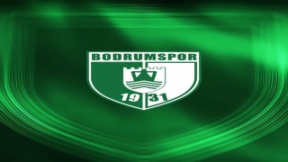 Bodrum FKda yönetim değişti, hedef yeniden süper lig