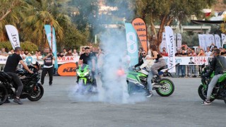 Bodrumda 2. Uluslararası Motofest başlıyor