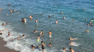 Bodrumda adım atacak yer kalmadı, nüfus 800 bine ulaştı