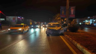 Bodrumda otomobil yayaya çarptı: 1 ölü