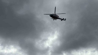 Boğazda kaybolan Rus yüzücüyü arama çalışmaları 6. gününde devam ediyor