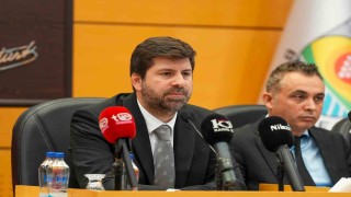 Boltaç: Milletin olanı millete vermeye geldik