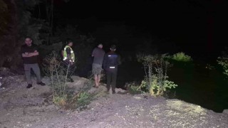 Bolu Dağında frenleri boşalan minibüs uçuruma yuvarlandı: 1 yaralı