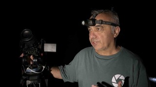 Boluda fotoğraf tutkunlarının ‘perseid mesaisi: Işığın en az olduğu yerde olmak zorundayız