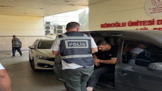 Boluda kavgaya karışan iş adamı ve şoförü tutuklandı