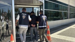 Boluda silahlı kavga şüphelileri adliyeye sevk edildi