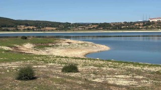 Bolunun 3.5 aylık içme suyu kaldı: Su seviyesi yüzde 26