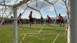 Bolusporda hedef 3 puan