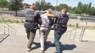 Borda uyuşturucu operasyonu: 4 gözaltı