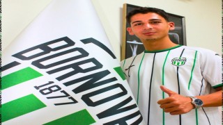 Bornova 1877den orta sahaya takviye