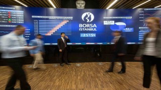 Borsa güne yükselişle başladı