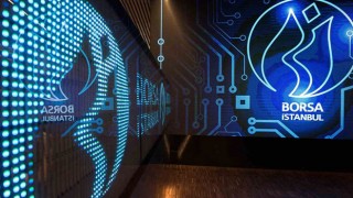 Borsa İstanbul Güne Yatay Başladı: BIST 100, 10.961,99 Puan Seviyesinde Açıldı
