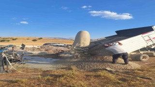 Bozan köyünde içme suyu sevinci