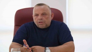 Bozdoğan Belediye Başkanı Özel: Partimdeyim, hiçbir yere gittiğim yok