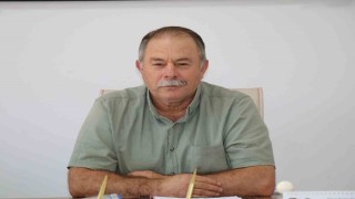 Bozdoğan Belediyesinde görev değişimi