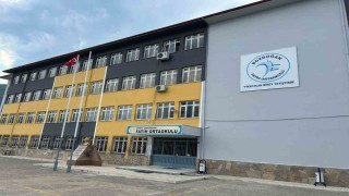 Bozdoğanlı öğrenciler LGSde gururlandırdı