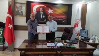 Bozkıra süt tanklı kamyon desteği