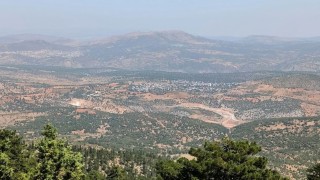 Bozkırda 600 yıllık şenlik geleneği yaşatıldı