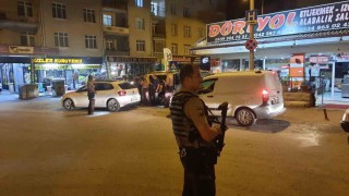 Bozkırda huzur ve asayiş denetimleri sıklaştı