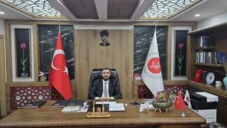 Bozüyük Müftülüğüne Kemal Arpacı atandı
