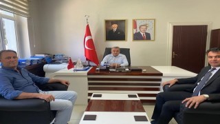 Bozüyükte eğitim yönetiminde yeni dönem başladı