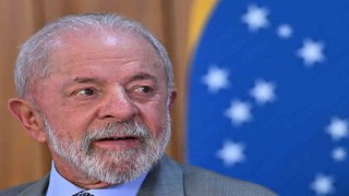 Brezilya Devlet Başkanı Lula: Trumpla görüşerek kendimi küçük düşürmeyeceğim